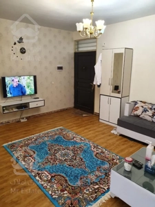 64متر 2خواب/فول امکانات  خوش نقشه/فردوس