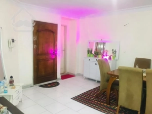 * 79 متر * دو خواب* در فردوس غرب * سازمان برنامه شمالی *