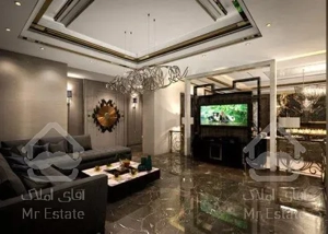 پیش فروش آپارتمان فرشته 425  متر لاکچری