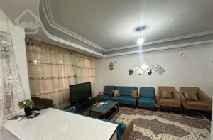 ۵۸متر/نقلی/خوش نقشه/مناسب زوج آسانسور و انباری