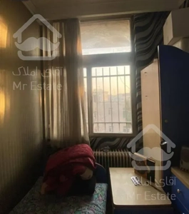 فروش آپارتمان67متری 2خواب در شهرزیبا