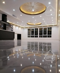 ویلا باغ ۴۰۰متری.بومهن