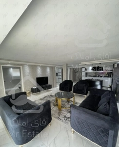 ویلا باغ جنگلی