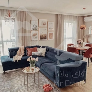 فروش آپارتمان دو خواب در سازمان برنامه