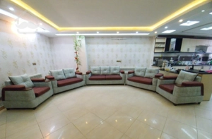 آپارتمان 117.5 متر، 3خواب.سند آزاد