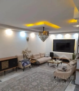 ۷۵متراپارتمان /دوخواب/تهرانپارس