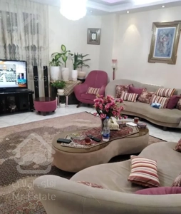 ۱۶۵ متر منطقه ۲۲ شهرک راه آهن