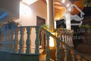 اجاره ویلا شبانه جوادی