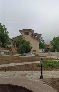 فروش ویلا ییلاقی آلاشت