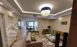 ۷۱متری ۲خوابه امیر آباد بالای جلال