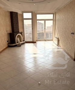 آپارتمان ۹۰ متری با پارکینگ و انباری (تک واحد)