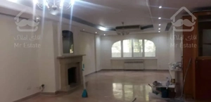 اجاره آپارتمان ۱۴۰ متر فرمانیه