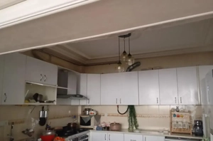 آپارتمان ۸۲متری خ کارون