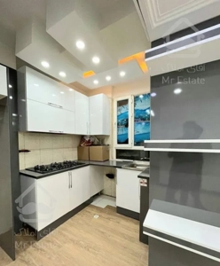 61متر* تک خواب*فول امکانات*خوش نقشه*