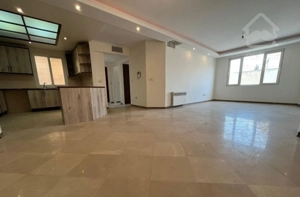 98 متر 2 خواب،نورگیر، تخلیه آماده تحویل