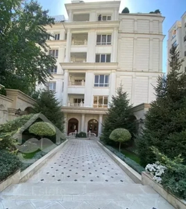 فرمانیه ثروتی۳۲۰م/۴خواب دید شمال‌و‌جنوب/برج باغ