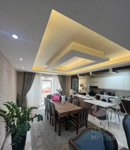 فروش آپارتمان ۱۵۰ متری ۳ خوابه طبرستان