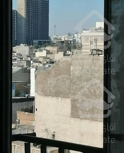 آپارتمان 65 متری چند قدمی هنگام شرقیها