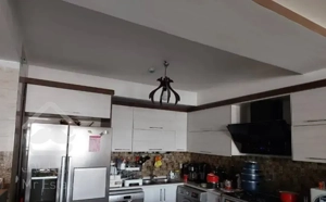 آپارتمان ۱۰۰ متری دو خواب در ملک شمالی