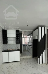 آپارتمان ۹۰متری حاشیه ولیعصر .