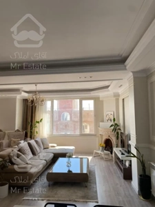 ۱۰۵متر ۲خواب فول امکانات فردوس شرق