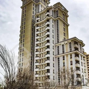 پیش فروش آپارتمان ۱۳۰ متری لاکچری نزدیک مترو ورد اورد