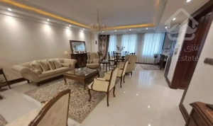 ۱۳۶ متر / ۳ خواب / طوقانی / تک واحدی * ۲ پارکینگ