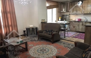 65متر مرزداران خ ابراهیمی فول 5 ساله