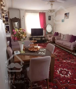 آپارتمان ۷۲ متر دهکده المپیک