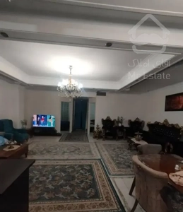 100متر،2خواب،فول امکانات،طرشت،بلوار صالحی
