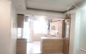 آپارتمان 65 متر دو خواب فول طرشت