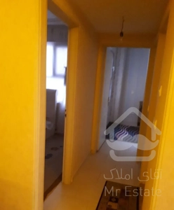 فروش آپارتمان ۶۲ متری ۲ خوابه طبقه ۲ در شمشیری