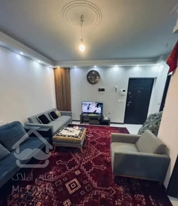 ۵۰متر نوساز عجب گل خ بهشت چنگروی