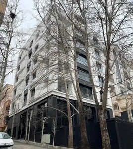 کامرانیه شمالی 240 متر 3 خواب مستر/ ویو ابدی