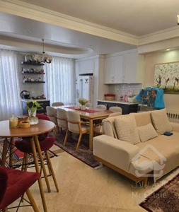 فروش آپارتمان ۱۰۰ متری ۲ خوابه در پاتریس لومومبا