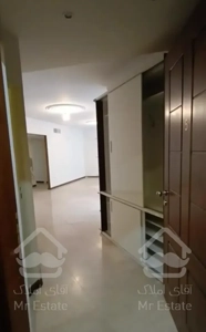 جماران/۱۴۵متر ۳خواب/ویو دار