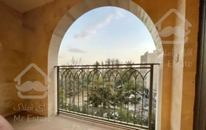 ۲۰۰ متر کلید نخورده/فرمانیه غربی