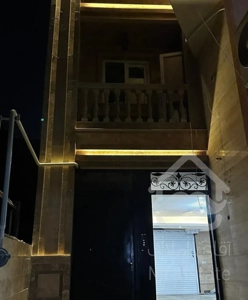 اپارتمان صفر ۹۵  متری با بهترین شرایط خرید