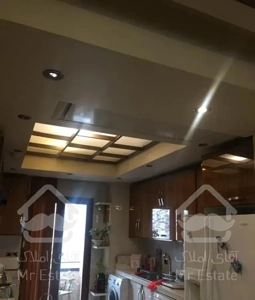 ۱۷۰ متر بدون مشرف ابدی ۲ تراس قابل چیدمان