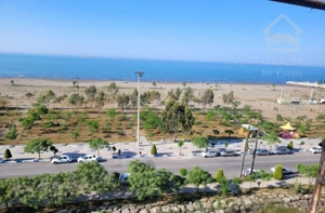 فروش ویژه آپارتمان ۲۰۰ متر پنت‌هوس ، پلاک ۱ ساحل