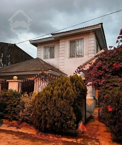 تهاتر ویلای لاکچری در ساری با واحد مسکونی در کیش