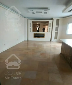 ۱۱۶ متر ۲ خواب با ویو رودخانه پارک