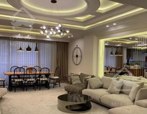 ۱۴۵ متر / ۳ خواب / نوساز کلیدنخورده / فردوس شرق