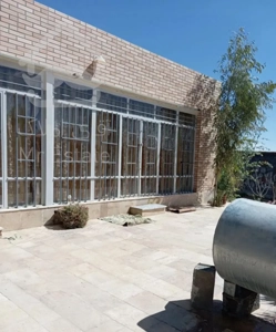 خونه باغ 1000 متری
