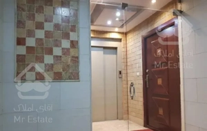 آپارتمان۹۸متری سهروردی شمالی ۲خواب فول