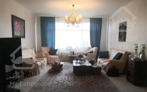 ۱۲۷ متری دو خوابه فول امکانات و آفتابگیر در جردن