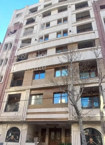 آپارتمان ۱۲۲.۳۱ متر مربع دوخواب کلید نخورده