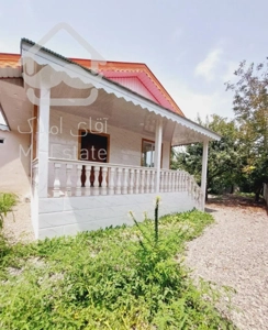 ویلای ۲۷۰متری نوساز در صومعه‌سرا