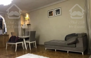 آپارتمان ۱۰۰ متری جهان آرا