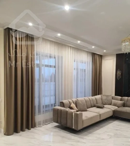 ۱۵۰ متر ویو ابدی // ۲ پارکینگ سندی